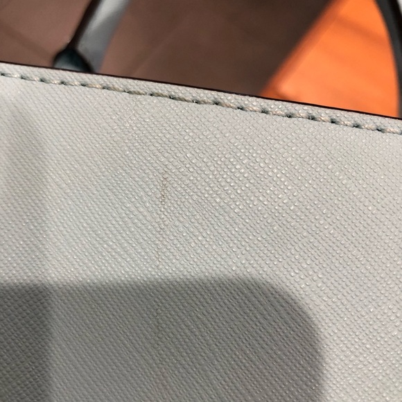 Kate Spade Purse - Picture 6 of 6